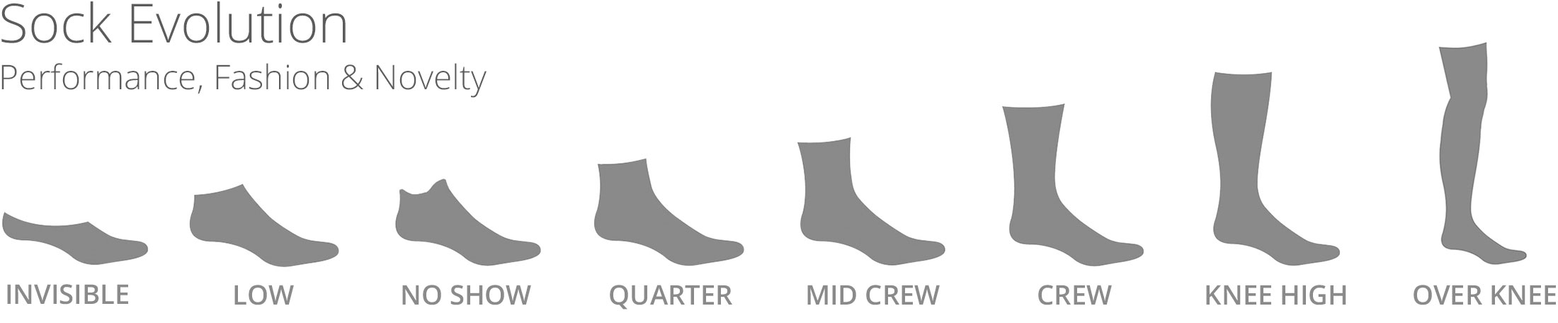 Custom Fashionable Socks