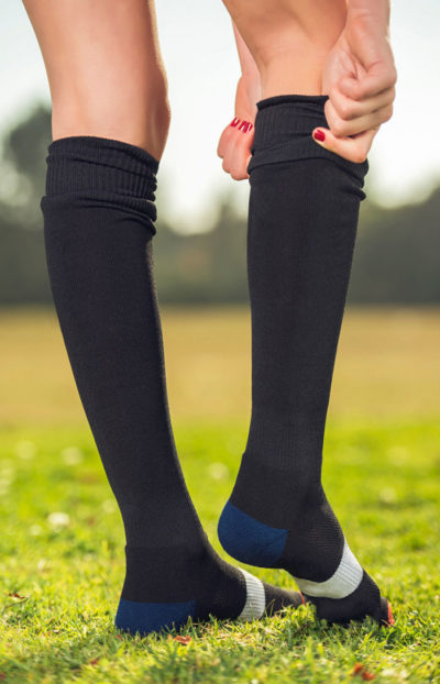 Custom Fashionable Socks | Clothing Manufacturing Company